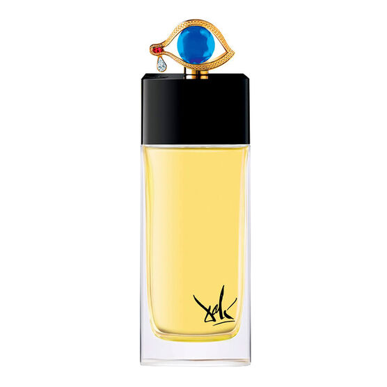 Perfume Dali Haute Parfumerie The Jewels Collection Regard Scintillant de Mille Beautes The Blue Eye Unissex Eau de Parfum